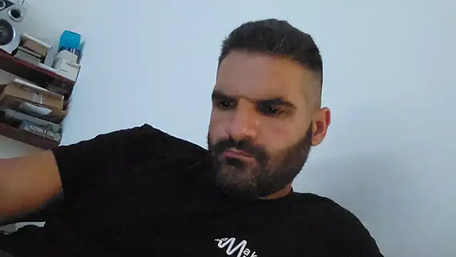 marios87xxl online show from 06/27/26, 08:25