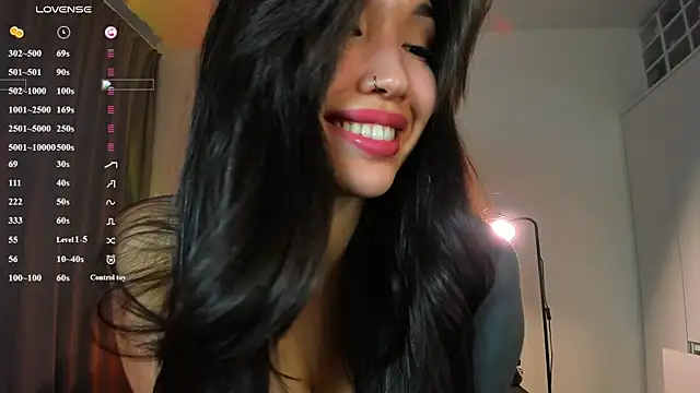 Snapshot of your_asian_dream chatting on 05/02/26, 05:51 your asian dream online show from 05/02/26, 05:51