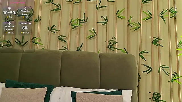 EmilyWess online show from 03/20/26, 05:07