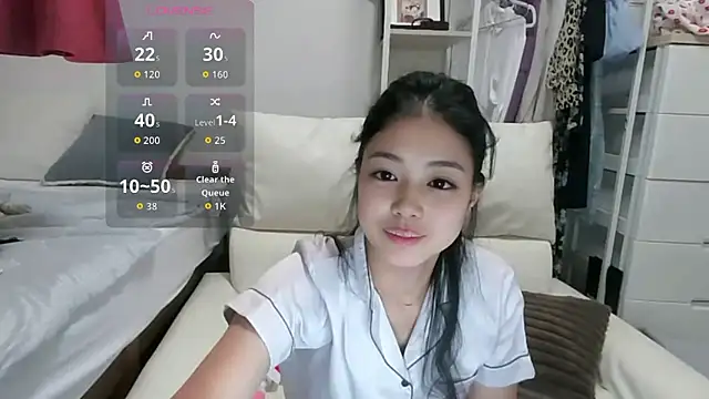 nacchan8888 online show from 03/24/26, 11:10