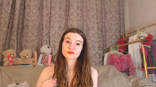 RileySteeele online show from 02/15/26, 02:36