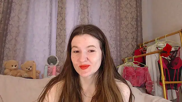 RileySteeele online show from 03/07/26, 02:52