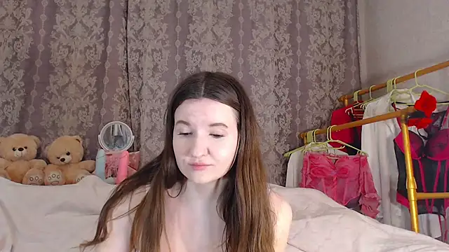 RileySteeele online show from 03/30/26, 03:02