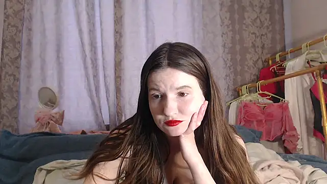 Snapshot of RileySteeele chatting on 04/25/26, 09:45 RileySteeele online show from 04/25/26, 09:45