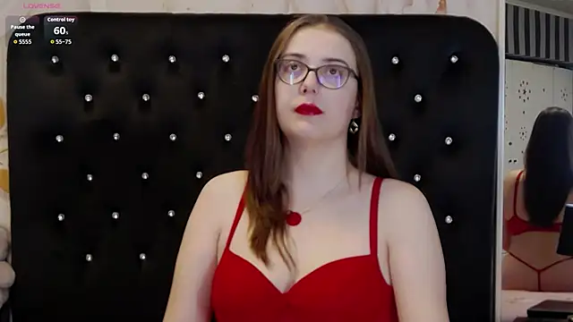 JulieAnnX online show from 03/27/26, 05:02