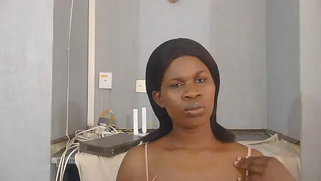 xxxChocolateBox online show from 03/13/26, 06:42