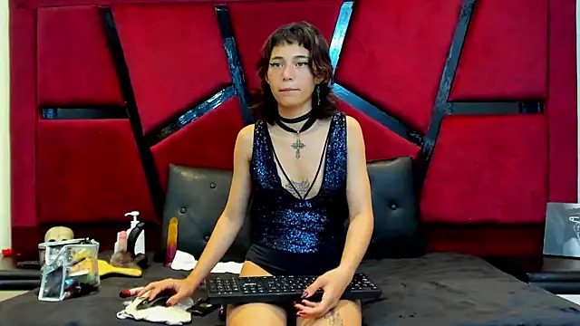 MiaGiordano online show from 03/16/26, 11:25