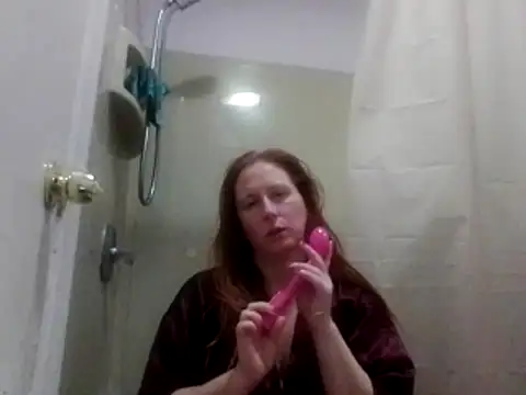 Annafun321 online show from 02/11/26, 02:33