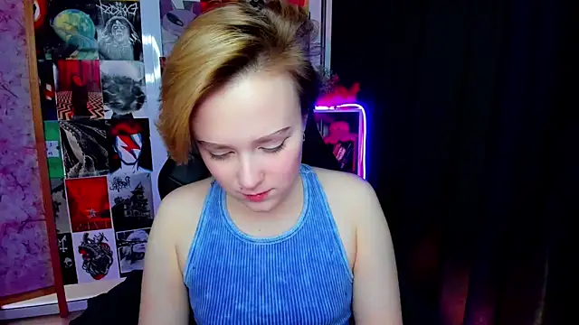 Ellie Heavenly online show from 02/14/26, 01:57