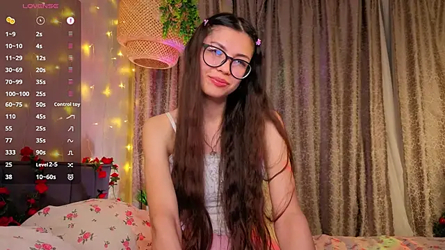 NeliaBermea online show from 03/12/26, 05:52