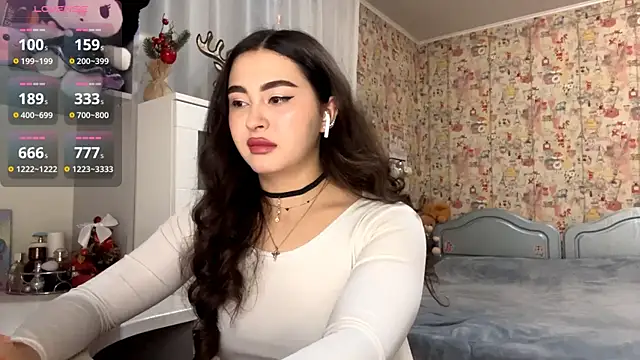 WavaBaber online show from 01/15/26, 04:22