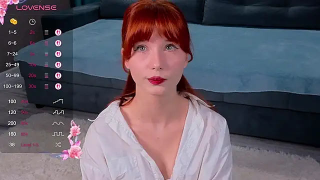 CatherineCummi online show from 04/02/26, 08:34