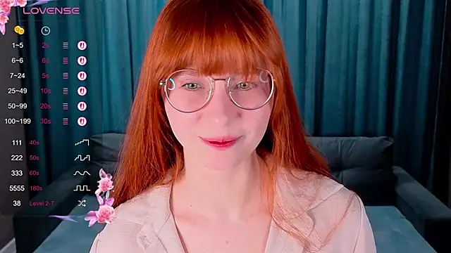 CatherineCummi online show from 04/11/26, 11:03