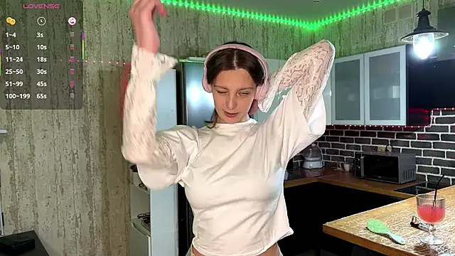 ChrisAmott online show from 02/02/26, 04:06