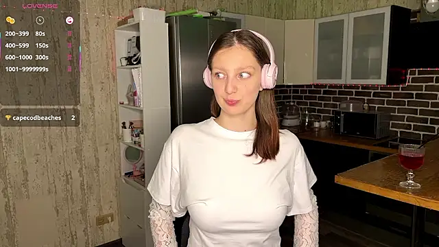 ChrisAmott online show from 02/10/26, 04:11