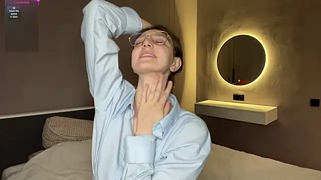 ChrisAmott online show from 04/11/26, 04:11