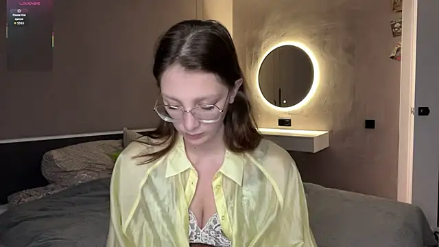 ChrisAmott online show from 04/17/26, 04:10