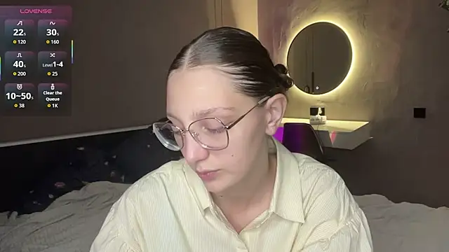 ChrisAmott online show from 05/13/26, 04:37