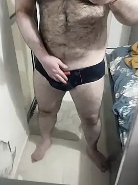 Hardysinh55 online show from 02/19/26, 02:57