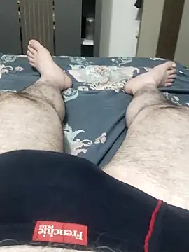 Hardysinh55 online show from 02/21/26, 02:18