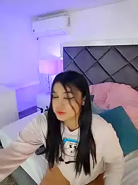 Lucia fastcollins online show from 01/14/26, 01:06