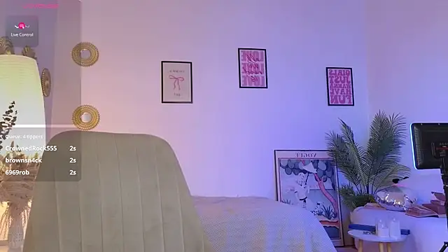 casey robbinss online show from 05/11/26, 02:45