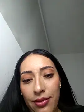 anny bianchy online show from 03/11/26, 07:14