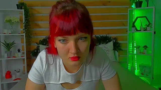 Alicia Wiliss online show from 01/13/26, 01:11