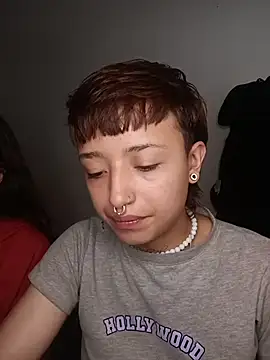 AlexxaAndRileyy online show from 02/08/26, 03:48