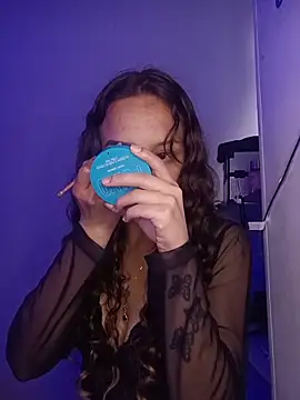 AlexxaAndRileyy online show from 02/13/26, 04:58