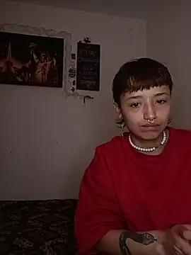 AlexxaAndRileyy online show from 02/17/26, 04:13