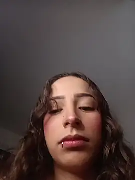 AlexxaAndRileyy online show from 02/18/26, 01:18