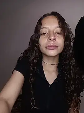 AlexxaAndRileyy online show from 02/28/26, 04:41