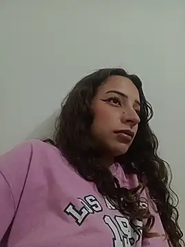 AlexxaAndRileyy online show from 03/21/26, 04:39