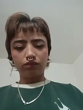 AlexxaAndRileyy online show from 03/22/26, 04:27