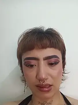 AlexxaAndRileyy online show from 03/23/26, 06:56