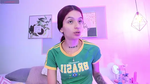 april jones05 online show from 03/27/26, 01:00