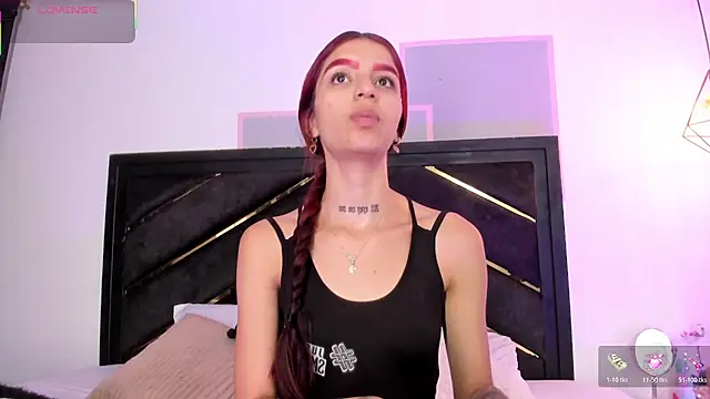 april jones05 online show from 04/05/26, 12:13