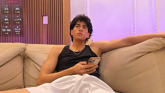 noahx valko online show from 02/04/26, 02:23