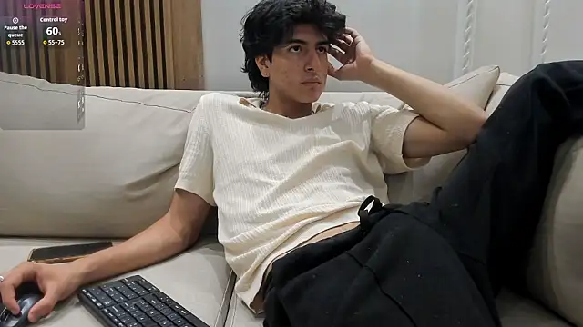 noahx valko online show from 02/27/26, 01:00