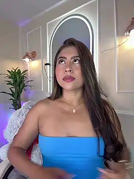 ThamaraGen  online show from 02/05/26, 05:34