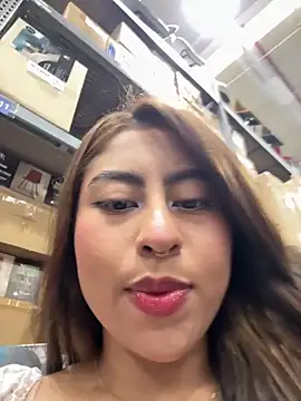 ThamaraGen  online show from 02/21/26, 03:02