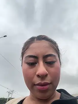 ThamaraGen  online show from 03/14/26, 01:05