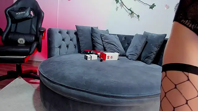 victoria grey   online show from 02/28/26, 04:02