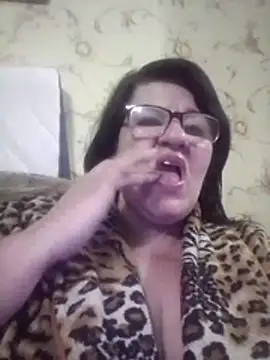 NysiOlsen online show from 03/03/26, 04:57