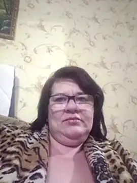 NysiOlsen online show from 03/05/26, 05:20