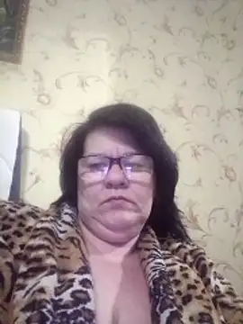 NysiOlsen online show from 03/20/26, 04:56