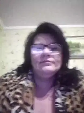 NysiOlsen online show from 03/22/26, 03:48