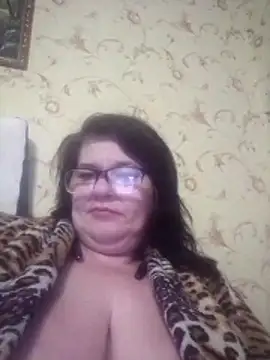 NysiOlsen online show from 04/04/26, 09:56