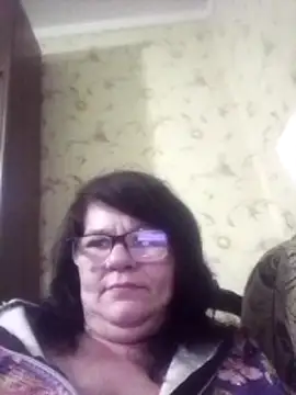 NysiOlsen online show from 04/18/26, 07:51